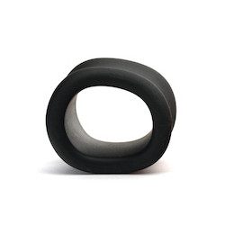 Sport Fucker Ballstretcher Ergo Balls Hauteur 40 mm Noir